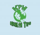 Kph Health Tips Portfolio