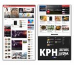 KPH Media India project